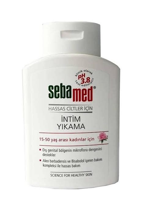 Sebamed Duş Jeli Wellness 200 ml .